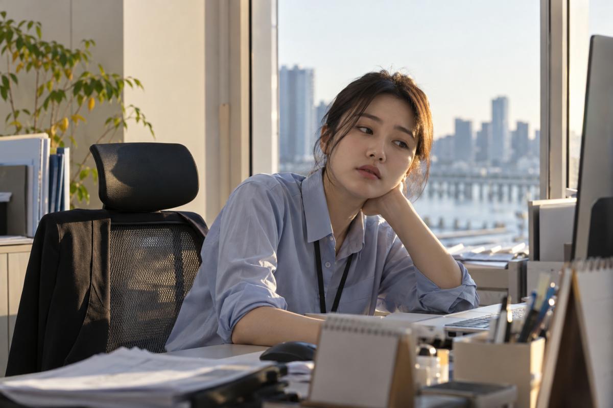 다이어트 중 피로감을 느낄 때 점검해야 할 사항들